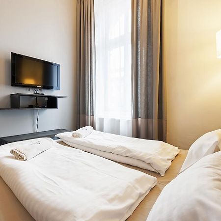 Play Apartments Budapest Ngoại thất bức ảnh