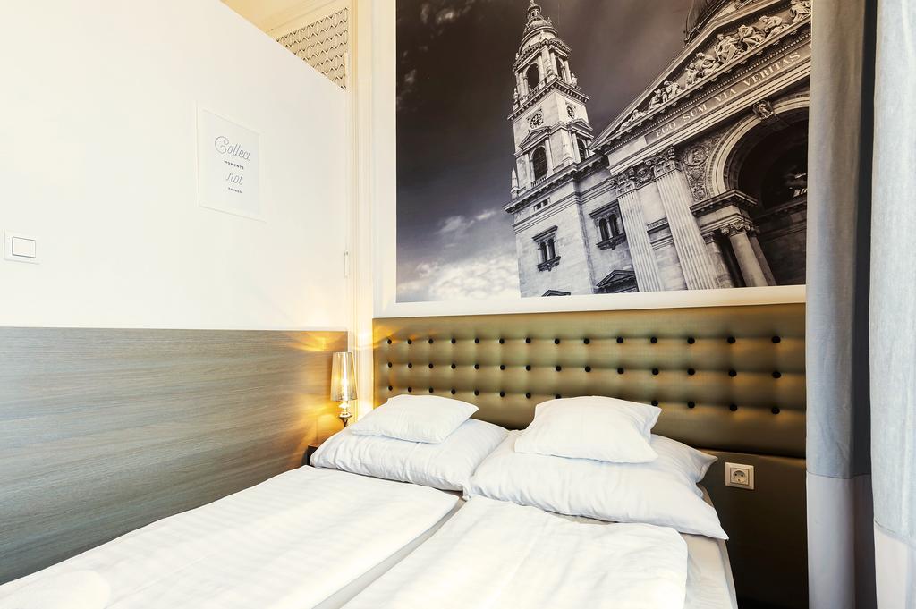 Play Apartments Budapest Ngoại thất bức ảnh
