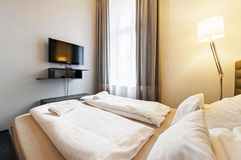 Play Apartments Budapest Ngoại thất bức ảnh