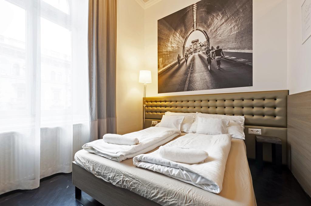 Play Apartments Budapest Ngoại thất bức ảnh