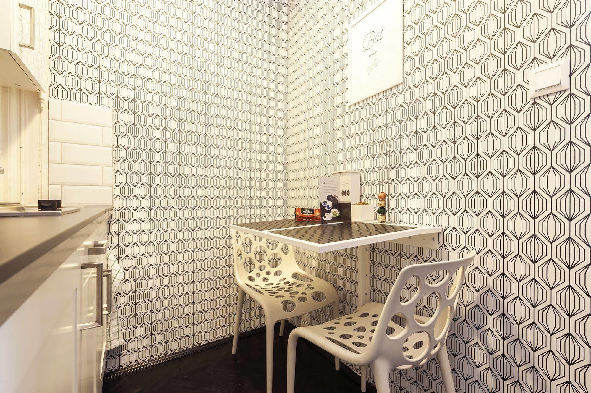 Play Apartments Budapest Ngoại thất bức ảnh