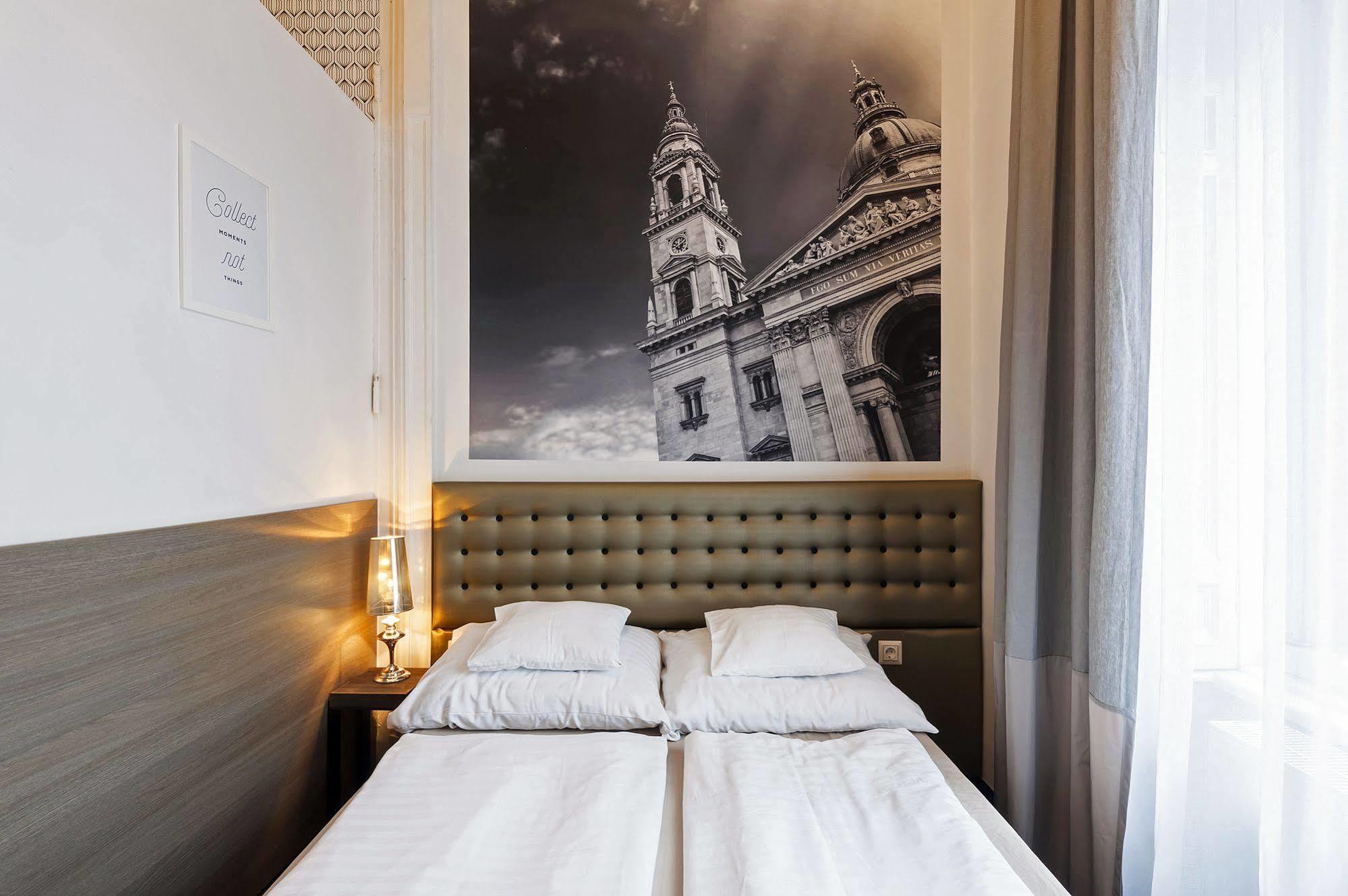 Play Apartments Budapest Ngoại thất bức ảnh