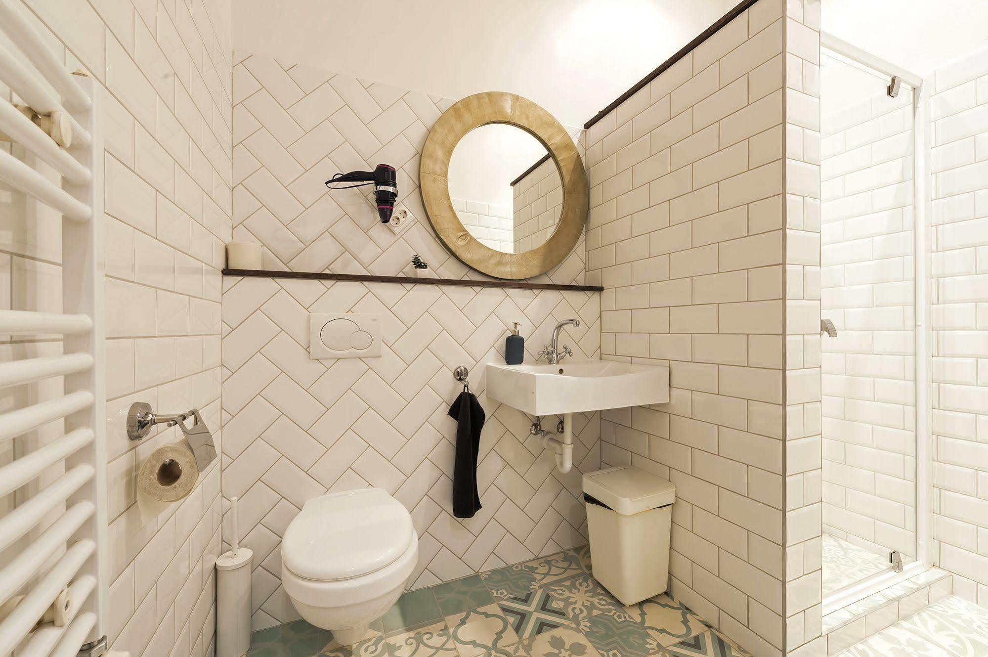 Play Apartments Budapest Ngoại thất bức ảnh